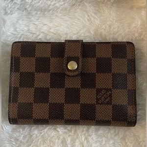 SOLD Authentic Louis Vuitton Wallet